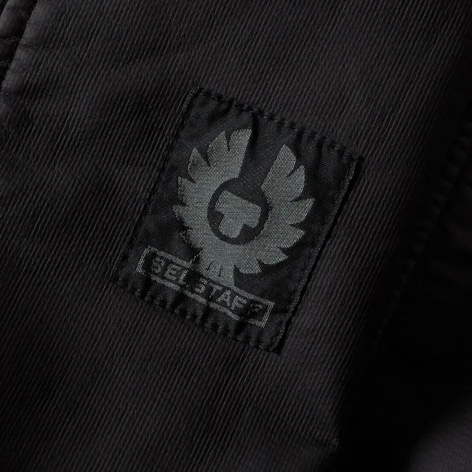 H Racer Jacket