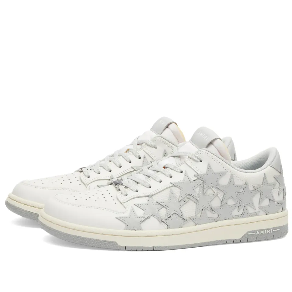 Stars Low Sneaker