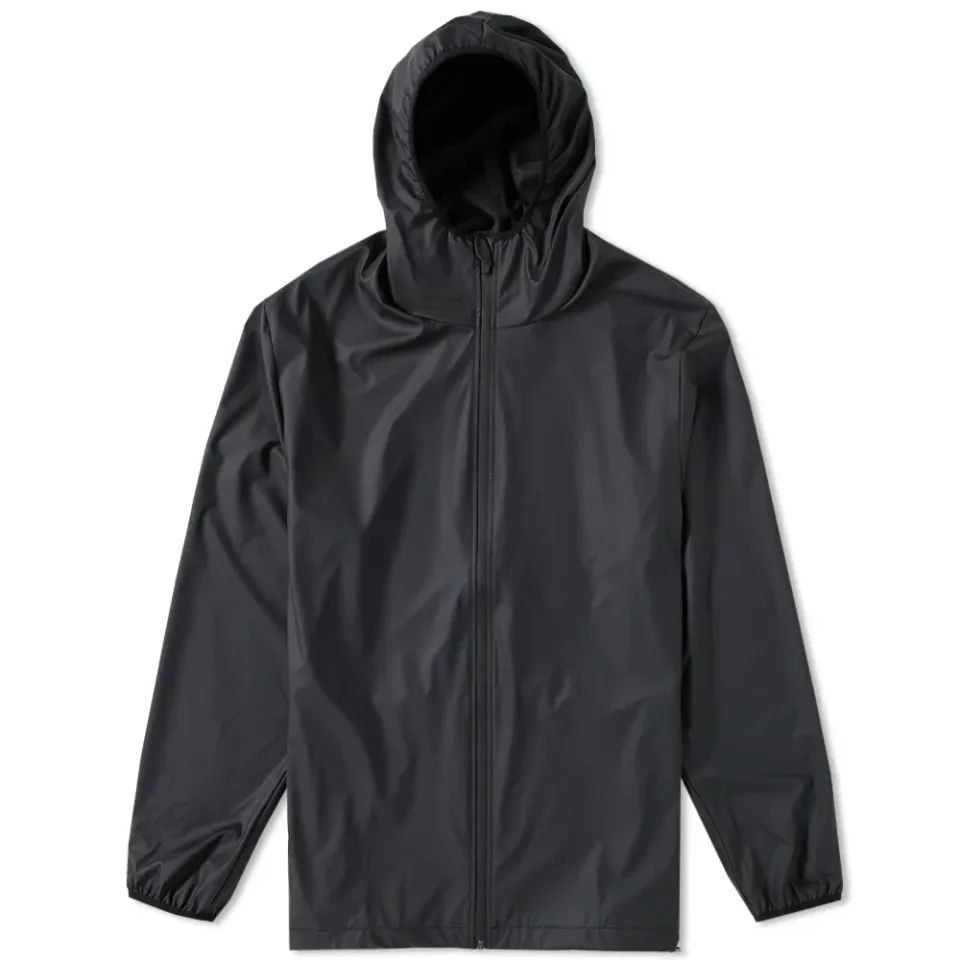 Base Jacket