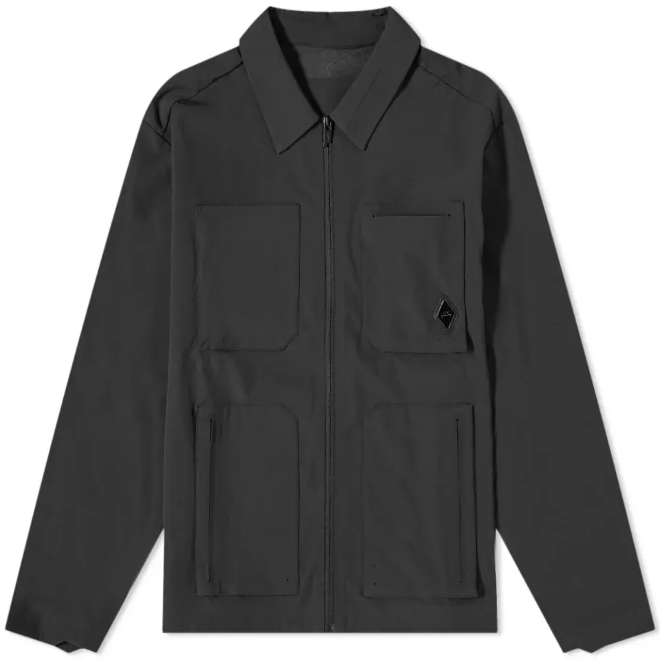 A-COLD-WALL* Technical Overshirt