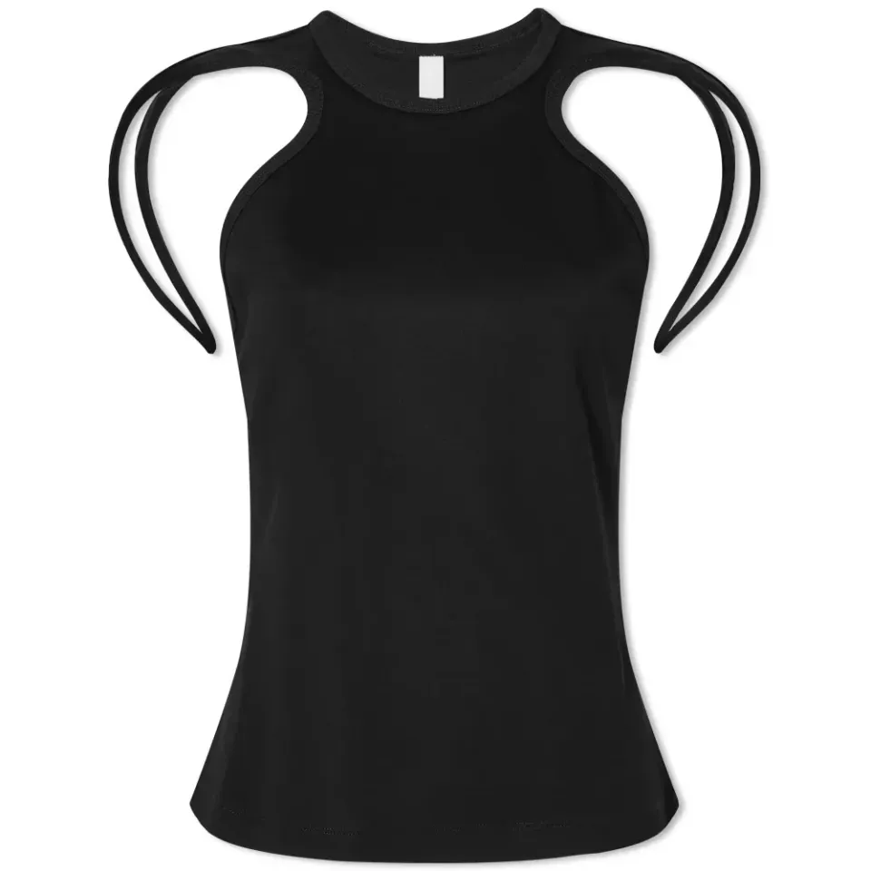 Strappy Loop Tank Vest