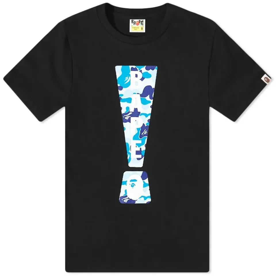 Punctuation T-Shirt 3