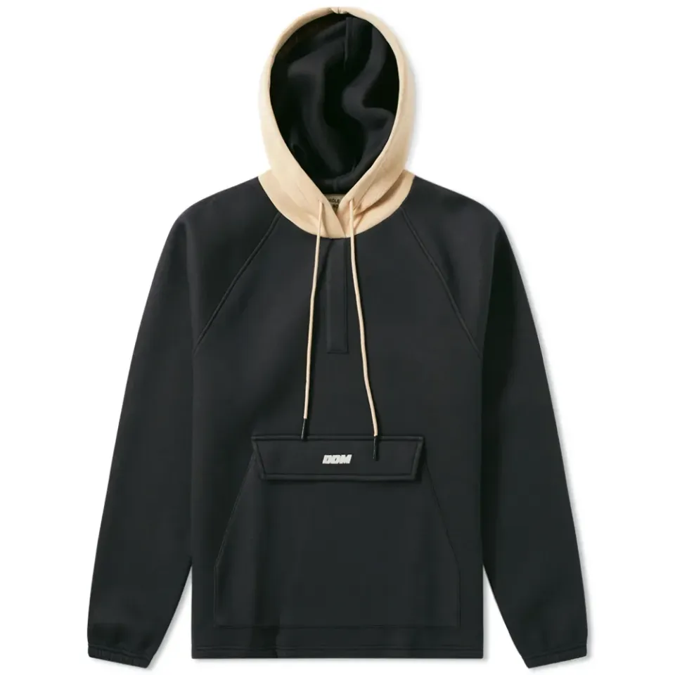 Bicolour DDM Hoody