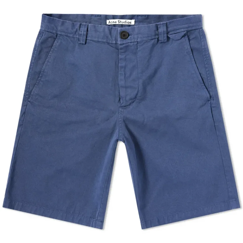 Ishir Chino Short