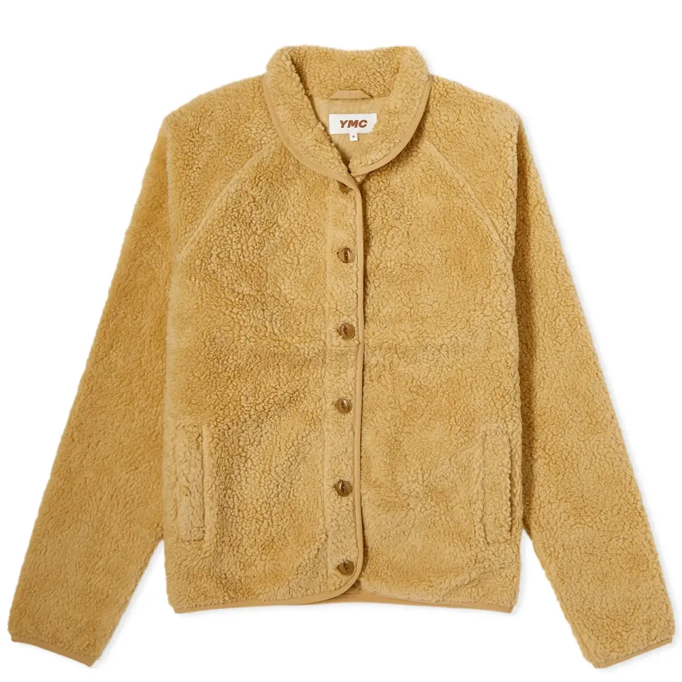 Earth Beach Jacket