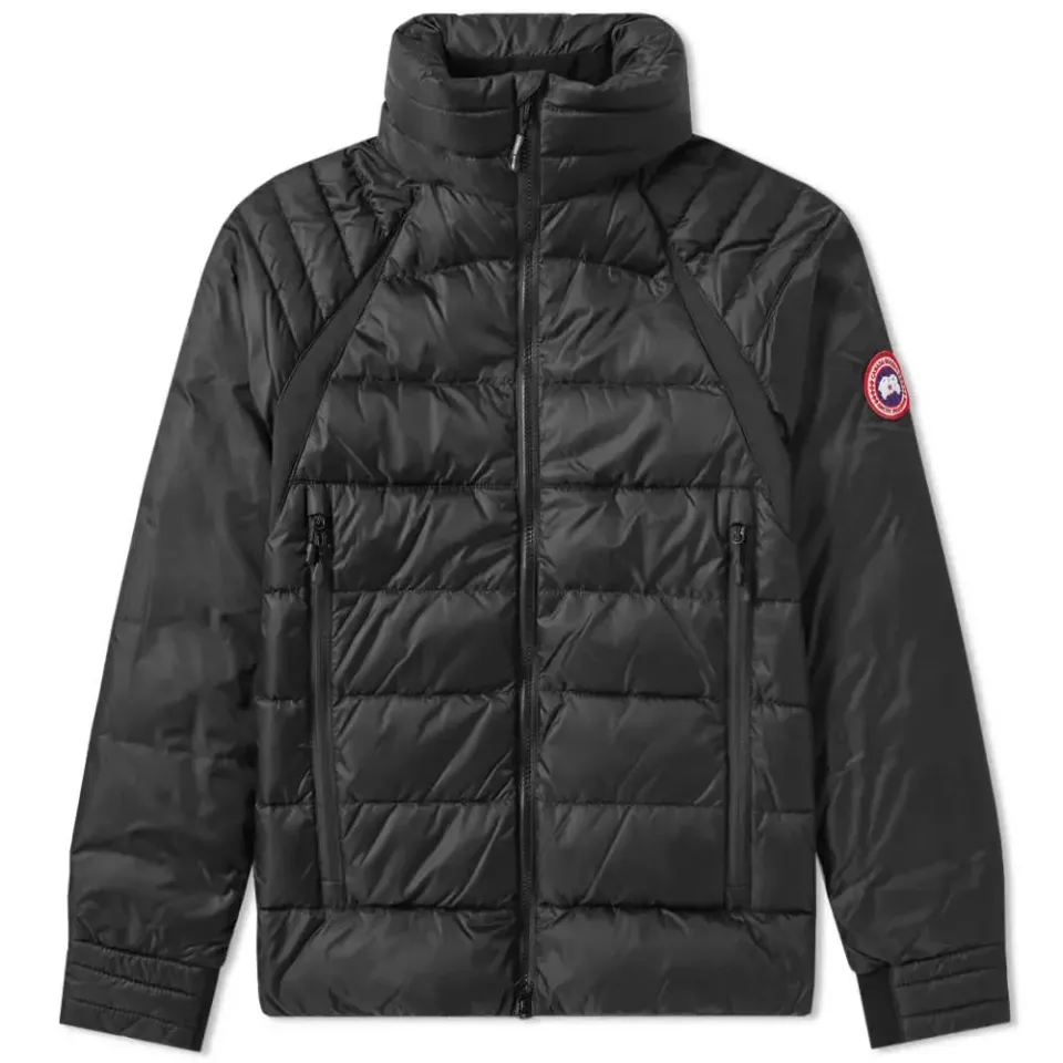 Hybridge Base Jacket