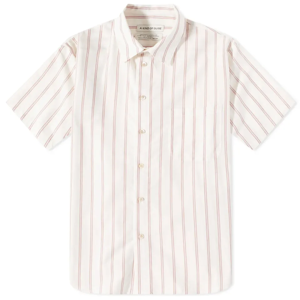 Banepa Shirt