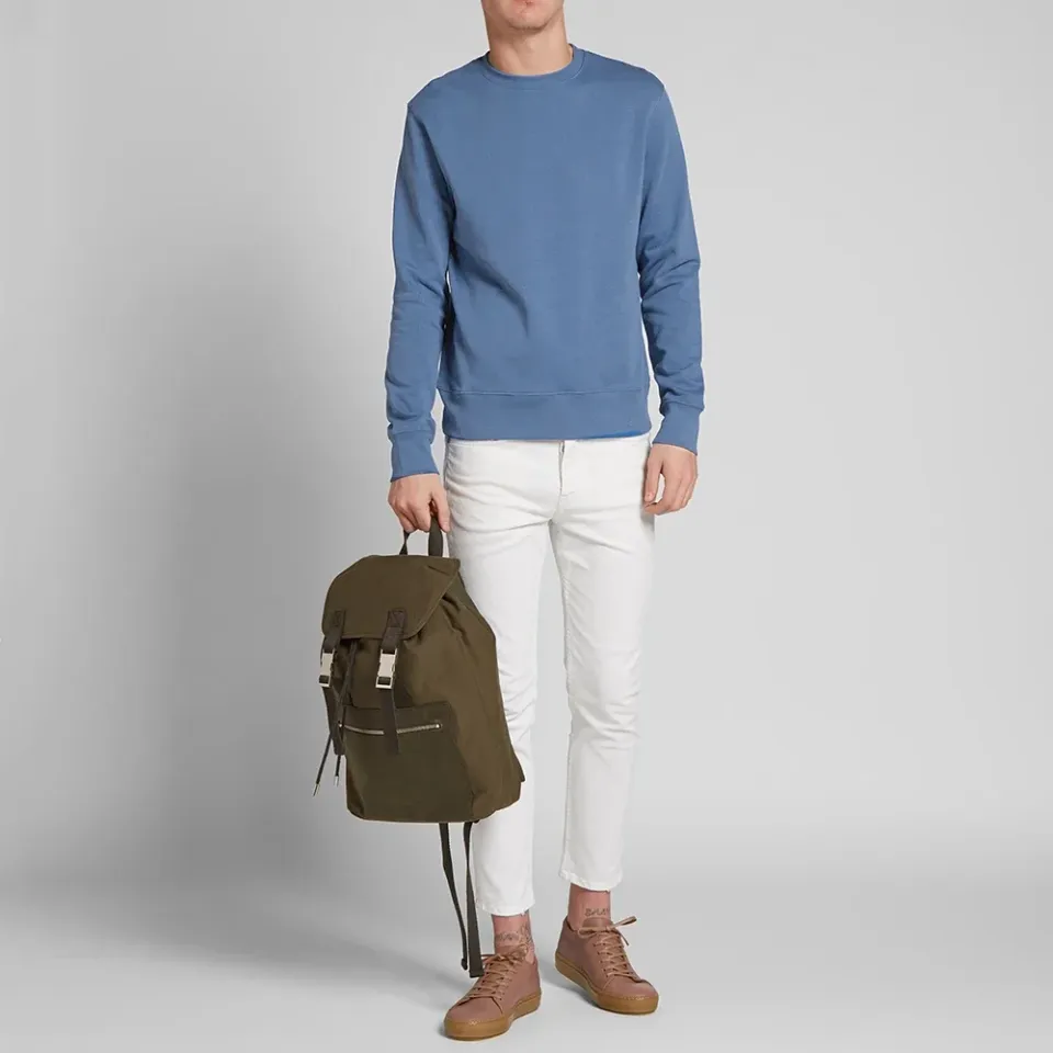Casey Crew Sweat