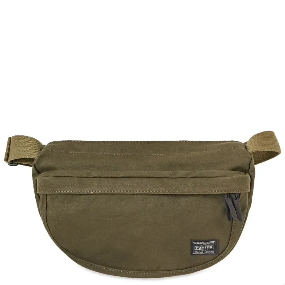 Porter-Yoshida & Co. Beat Shoulder Bag