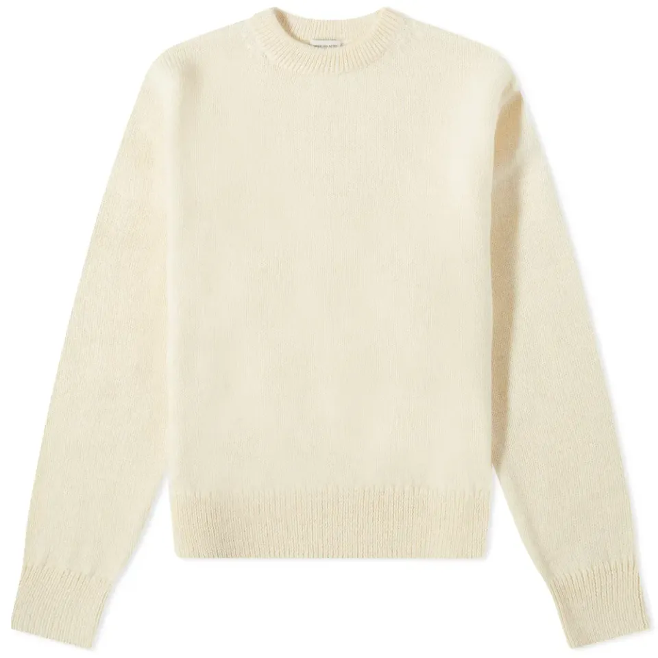 Nelson Crew Knit
