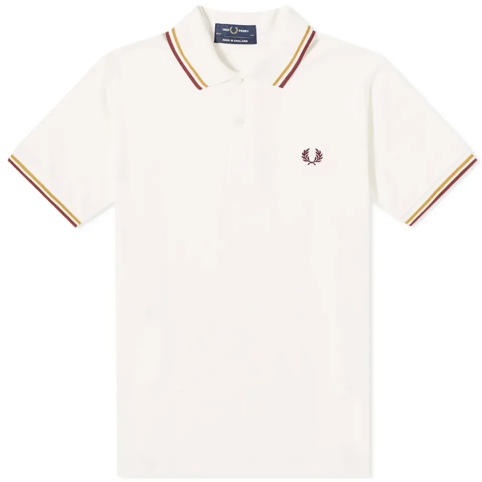 Twin Tipped Polo