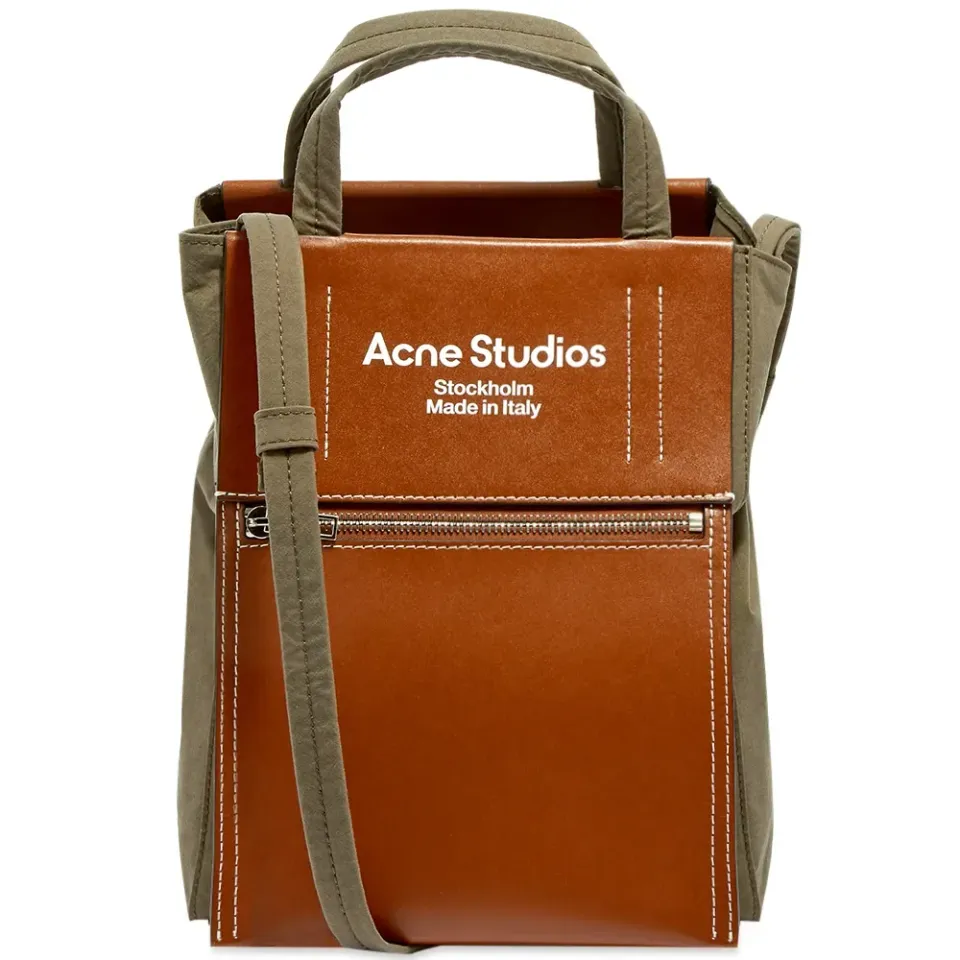 Baker Out S Tote