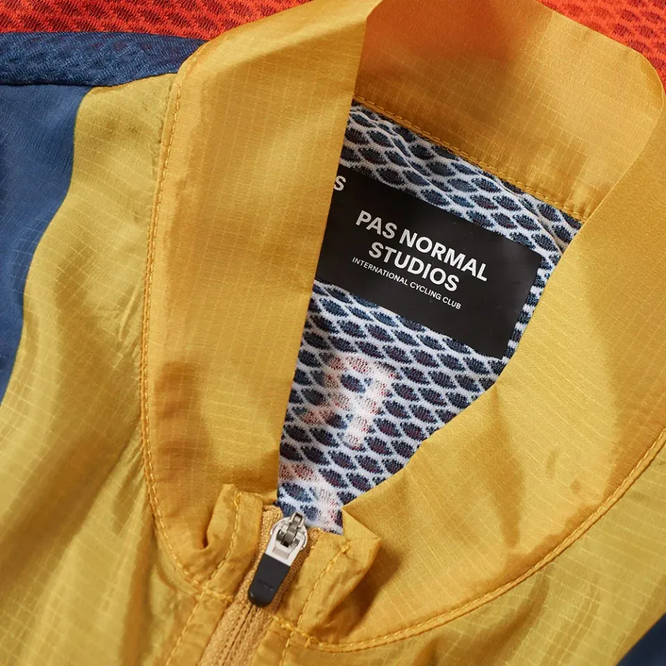 Solitude Mesh Gilet