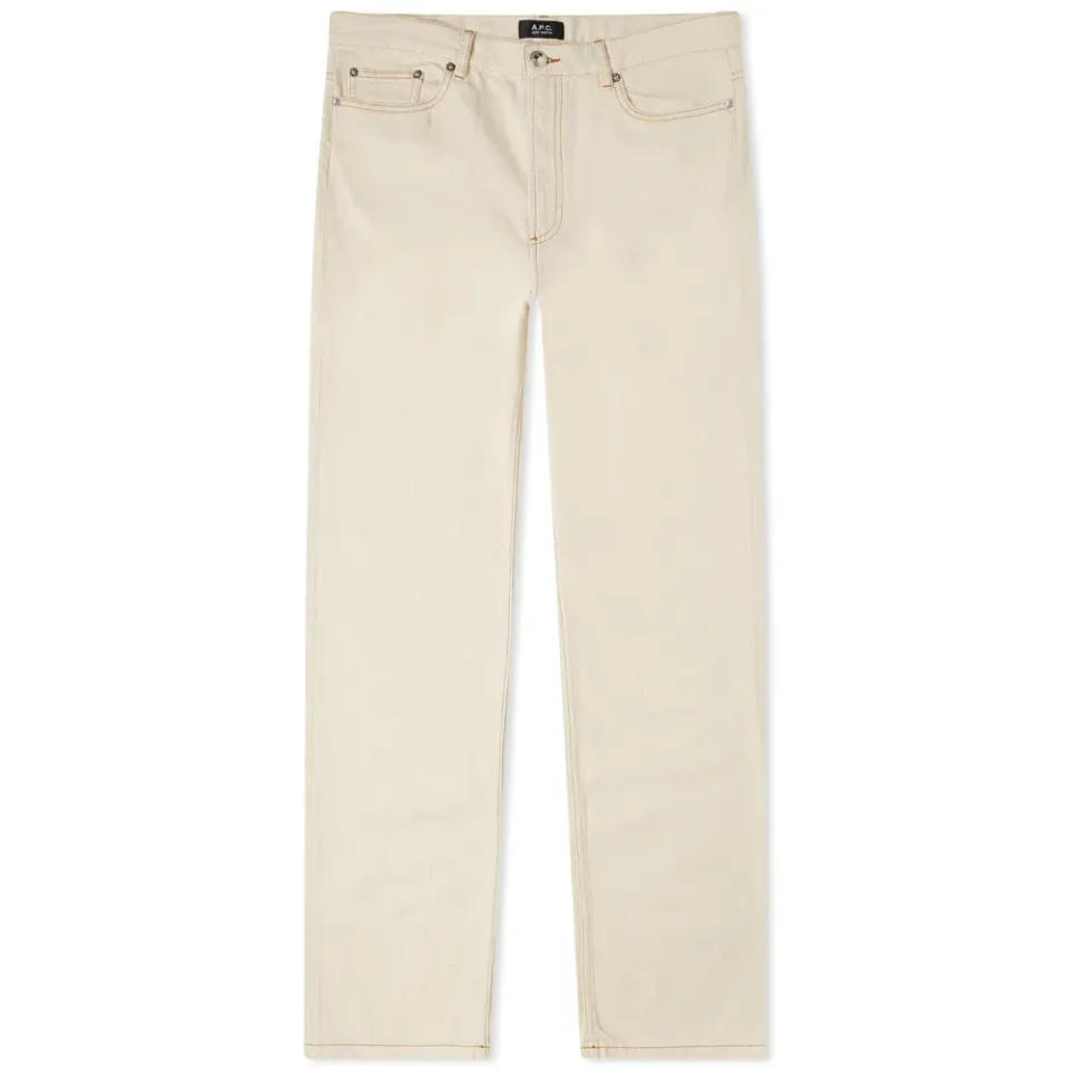 A.P.C. Martin Jeans