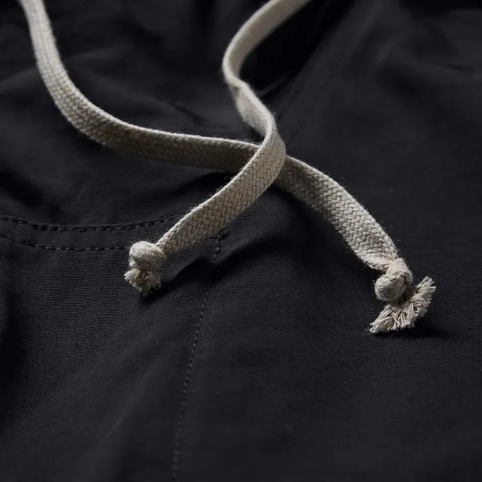 DRKSHDW Fishtail Parka