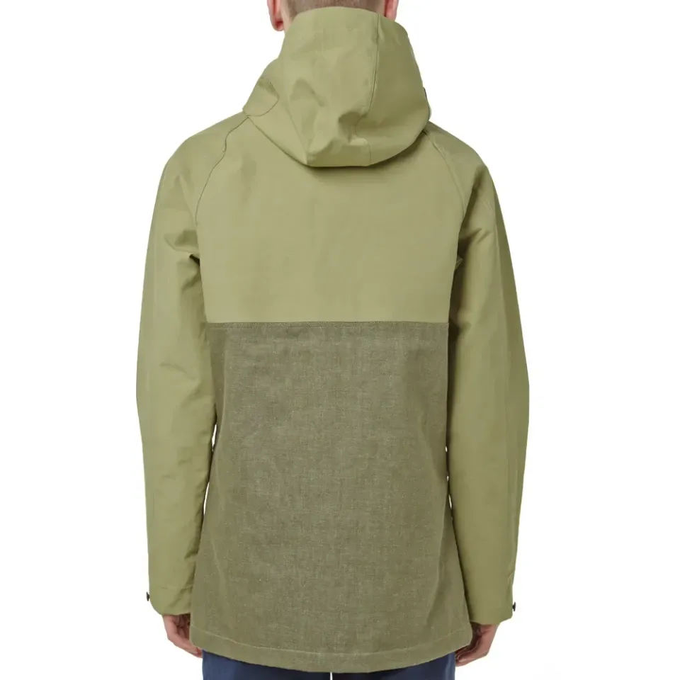 Classic Cameraman Jacket