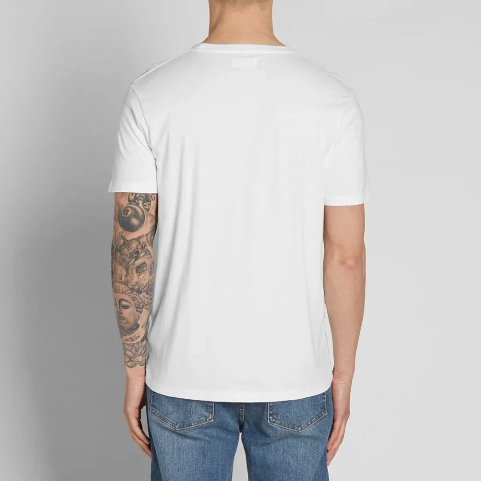 Romantic Sami Tee