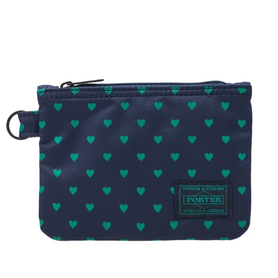 Lyra Zip Wallet