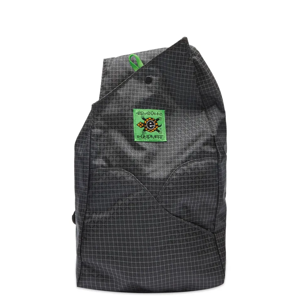 Equipment Cross Body Bag
