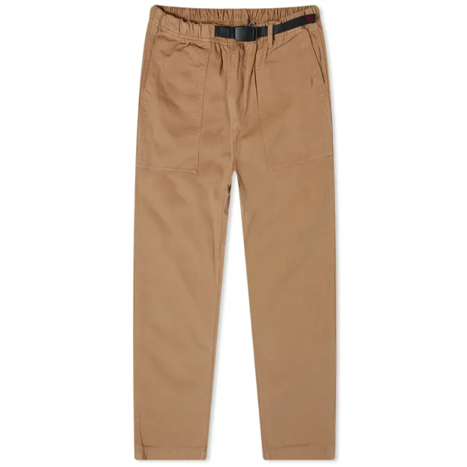 Loose Tapered Pant