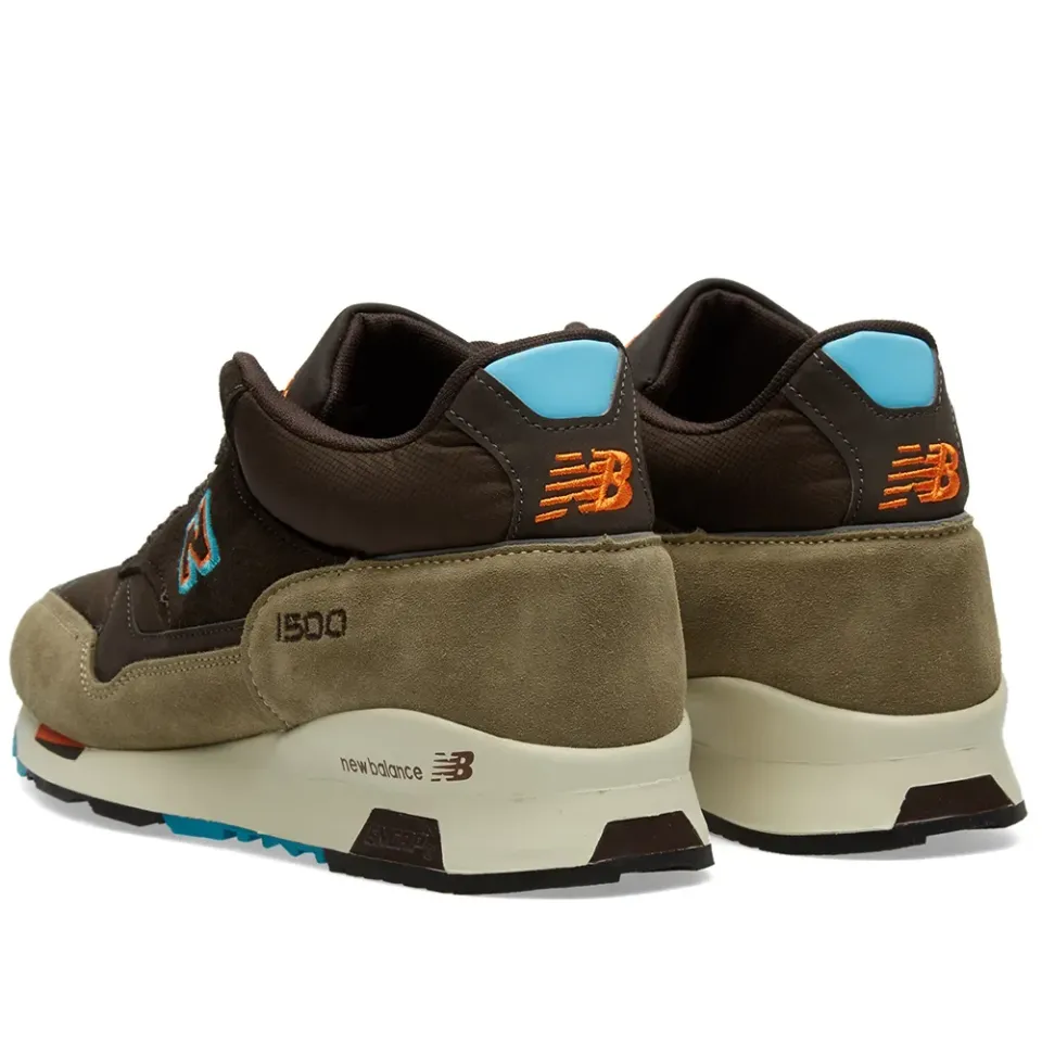 MH1500BT - Made in England