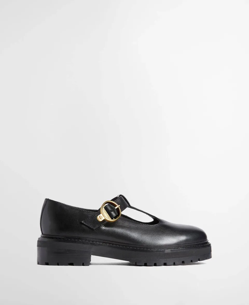 Ryton Mary Jane Shoes