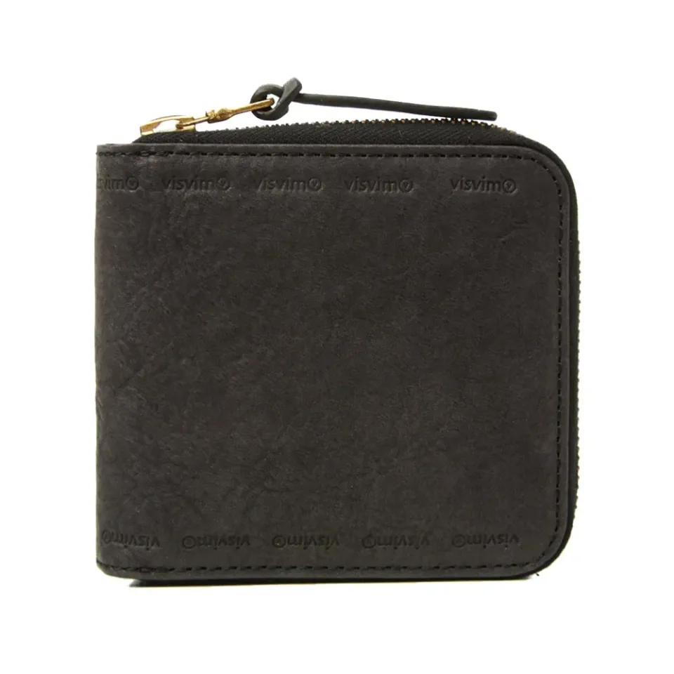 Veggie Bi-Fold Wallet
