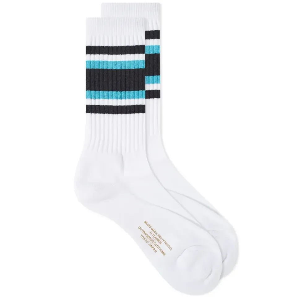 Skater Socks