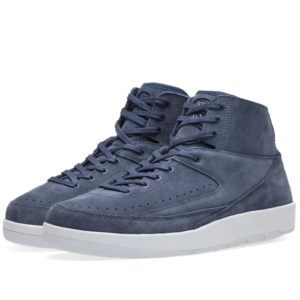 Nike Air Jordan 2 Retro Decon