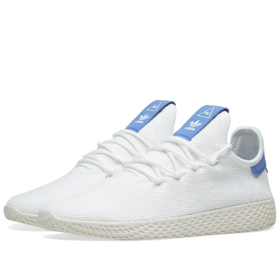 x Pharrell Williams Tennis HU