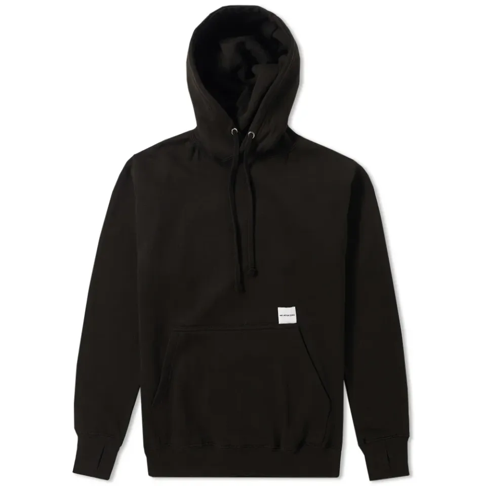 AW17 Signature Series Hoody