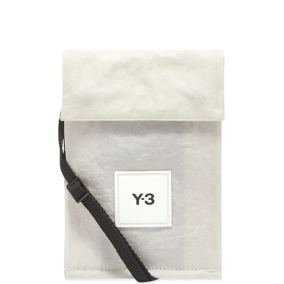 CH3 Pocket Bag