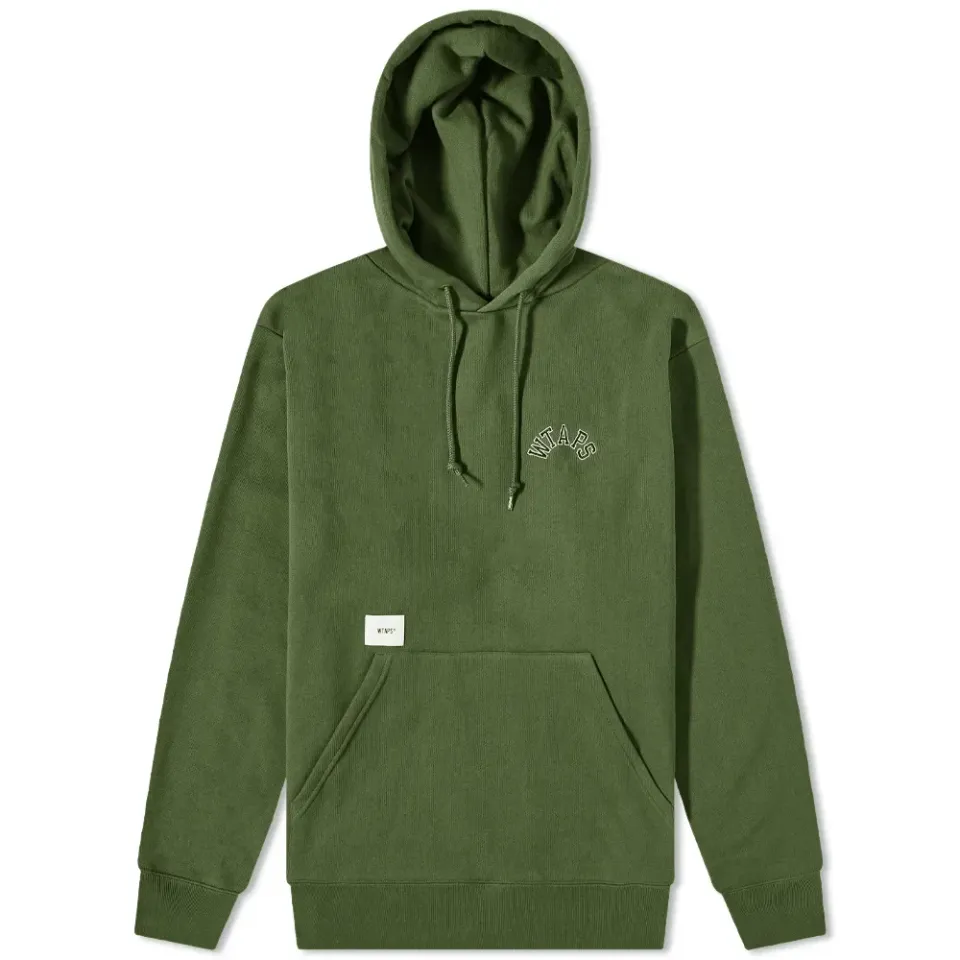 Club Popover Hoody
