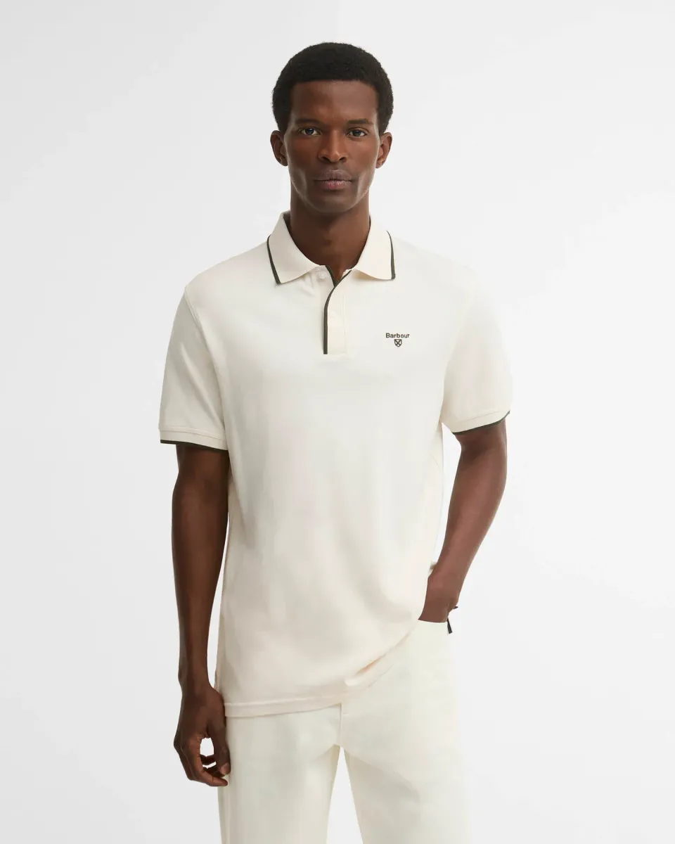 Callock Tailored Polo Shirt