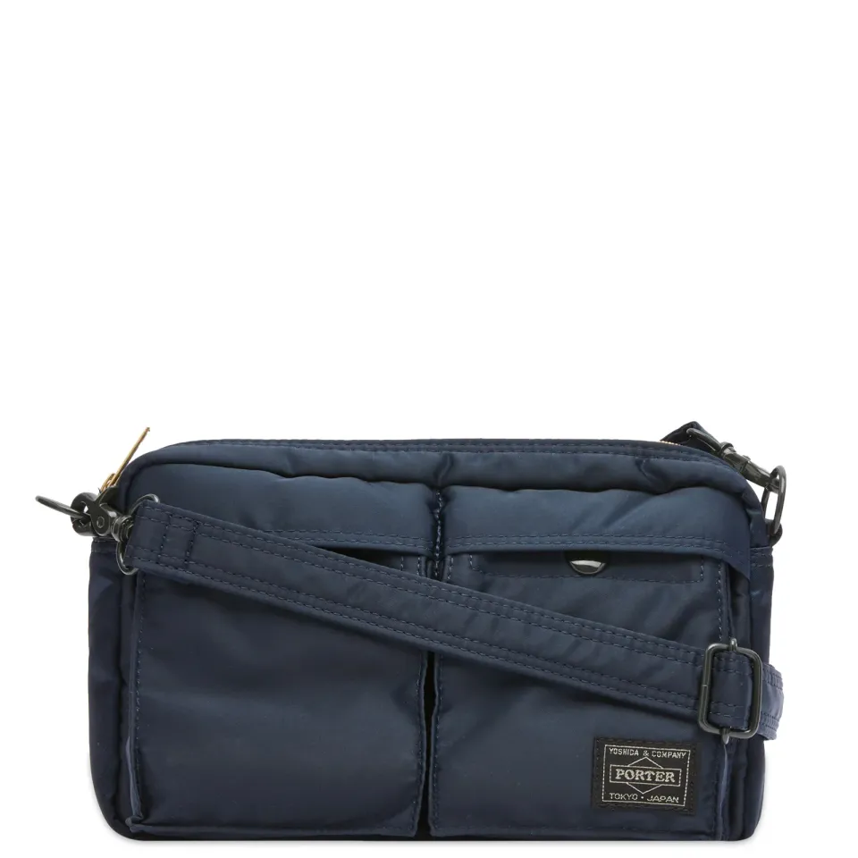 Porter-Yoshida & Co. Tanker Shoulder Bag