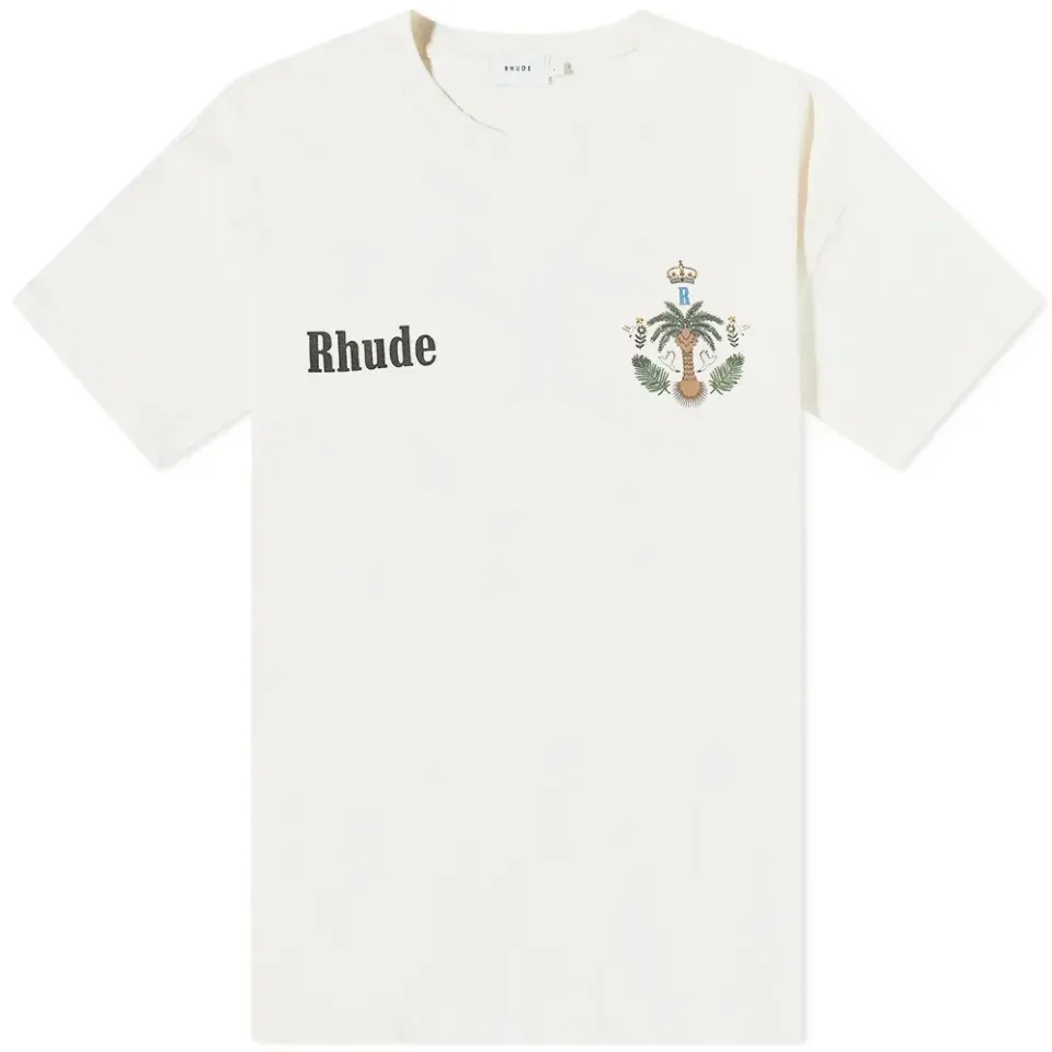 Las Palmas Logo T-Shirt