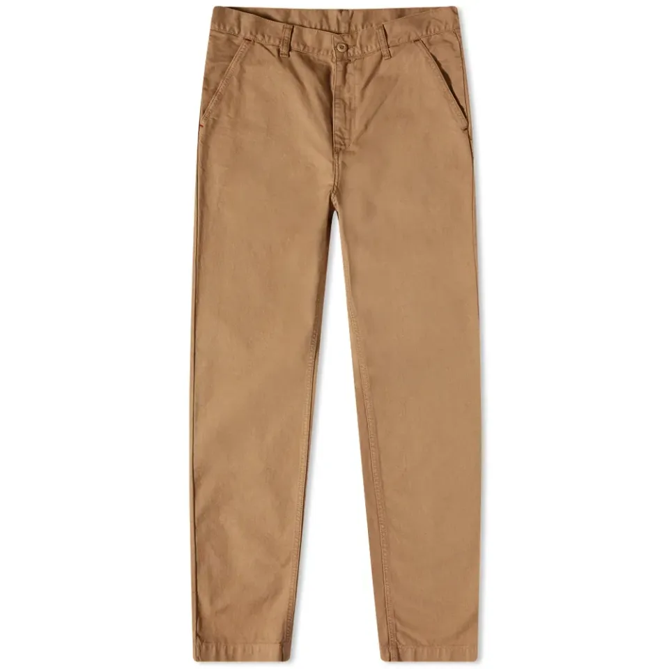 Wesley Pant