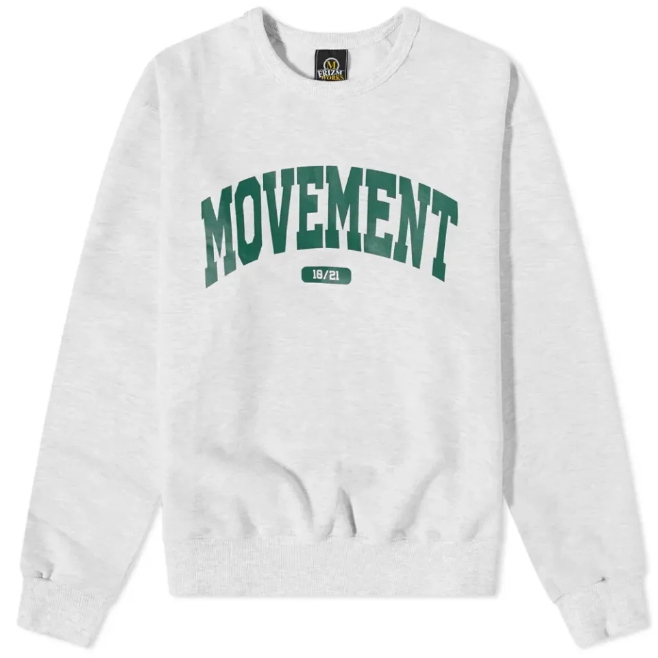 Movement Crew Sweat
