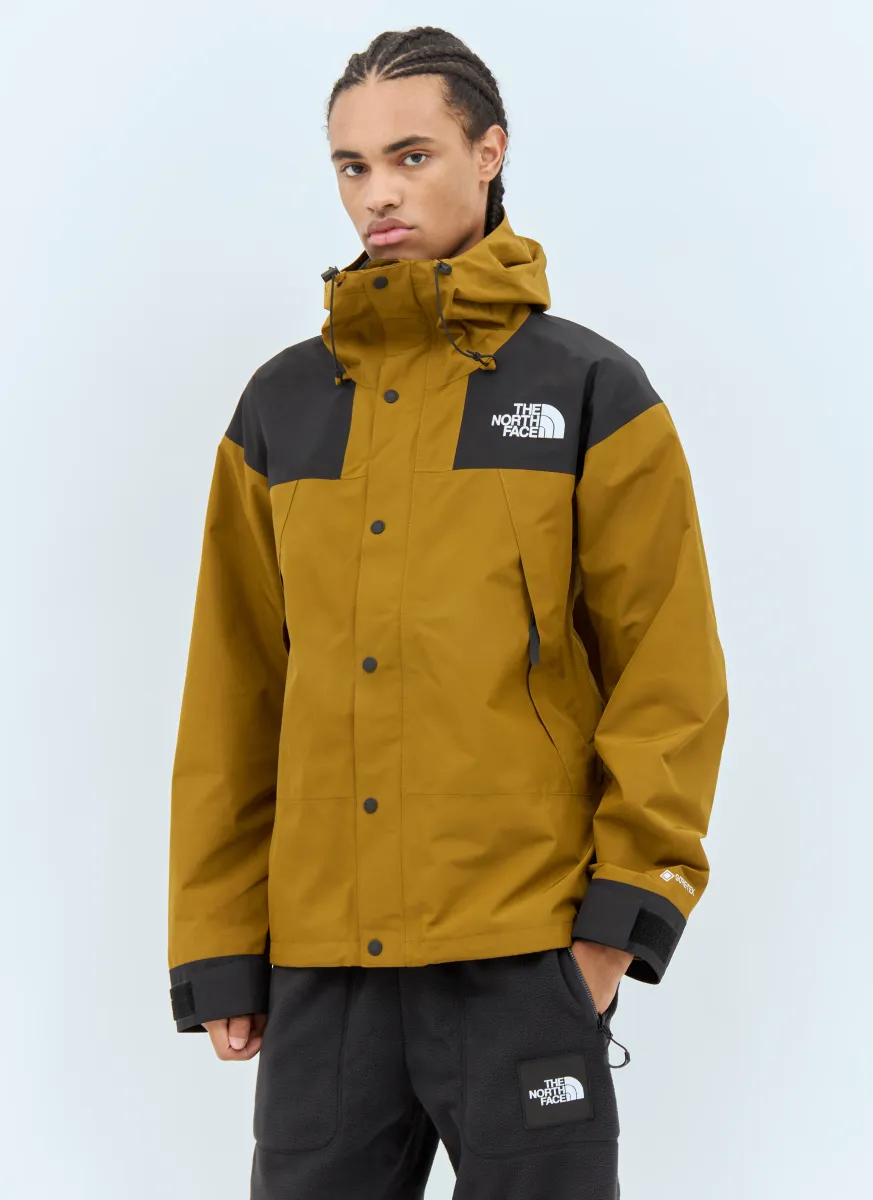 GTX Mountain Jacket