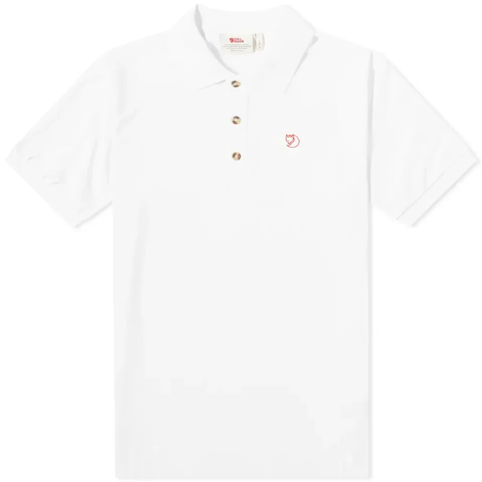 Fjallraven Cowley Pique Polo