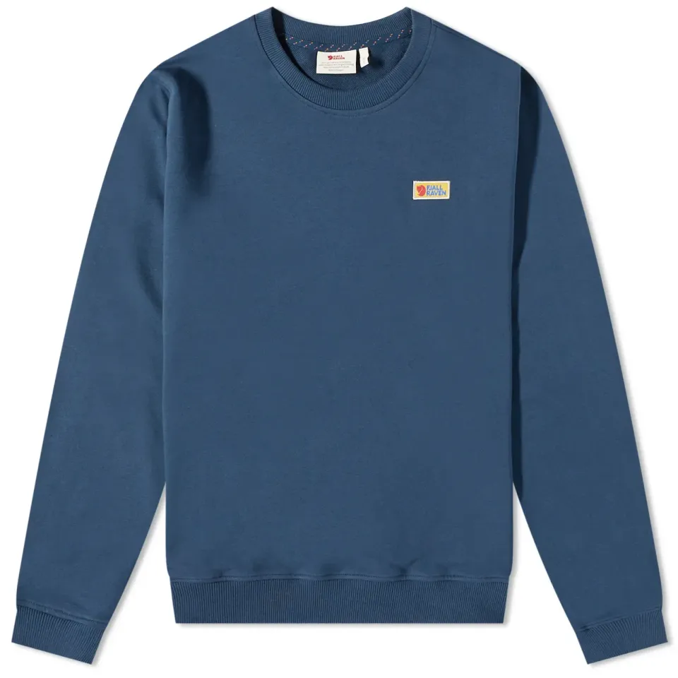 Vardag Crew Sweat
