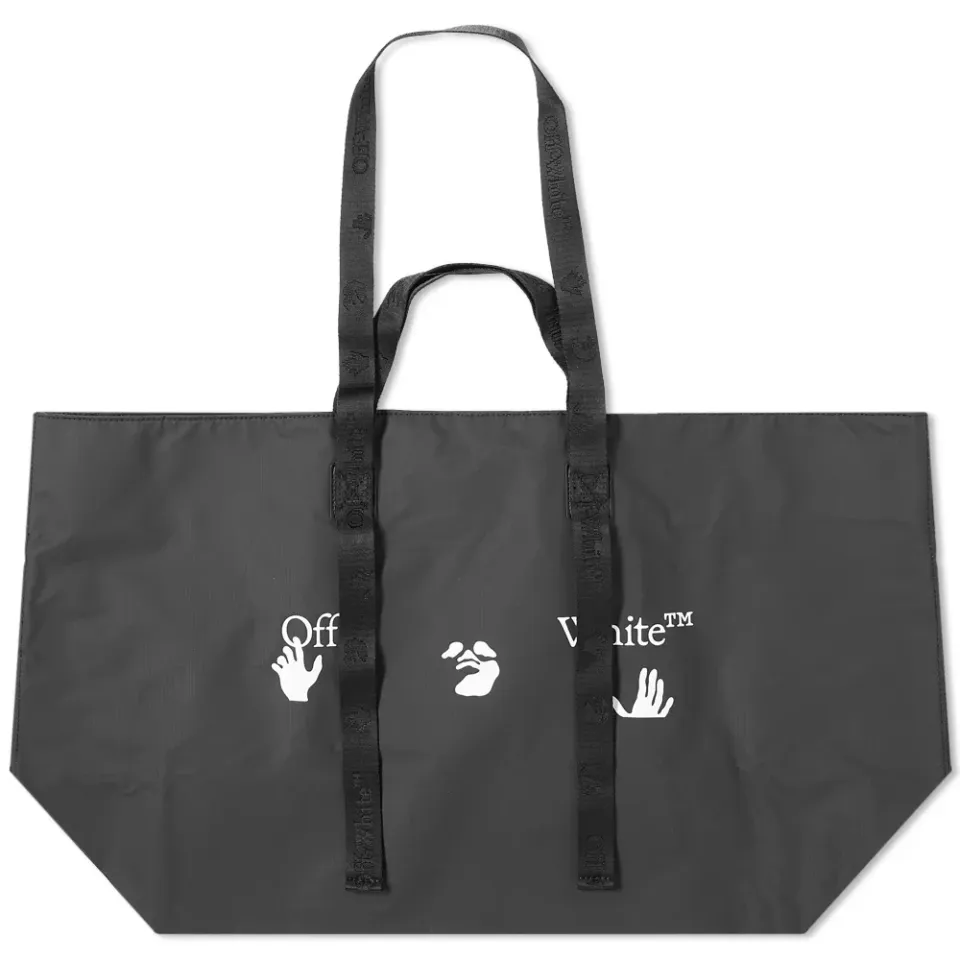 Logo Tote