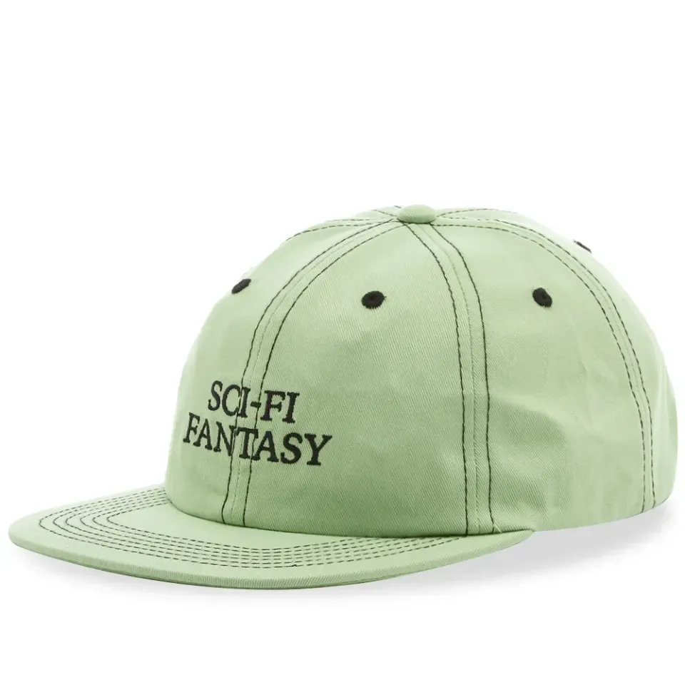 Logo Cap