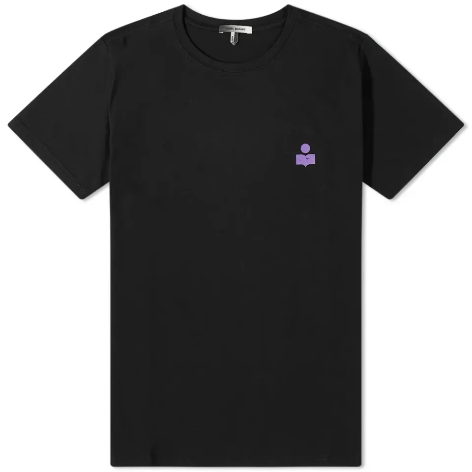 Zafferh Small Logo T-Shirt