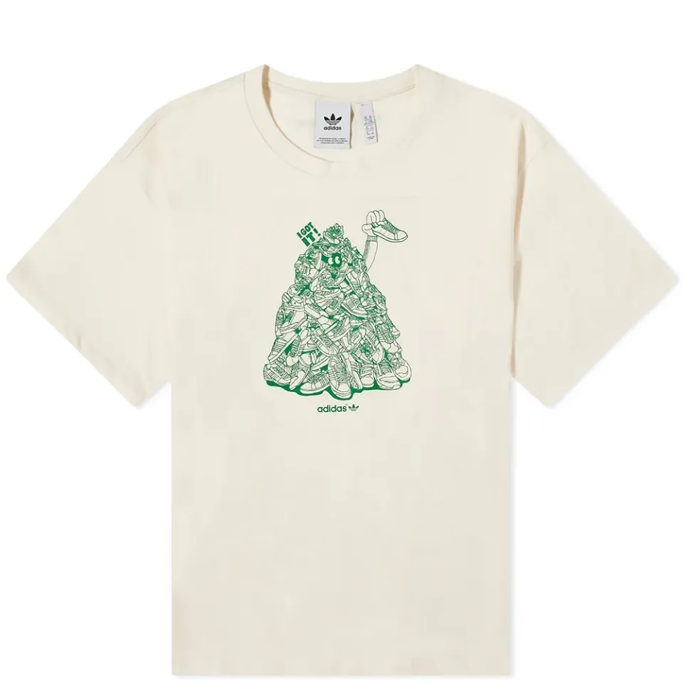 Stan Unite T-Shirt