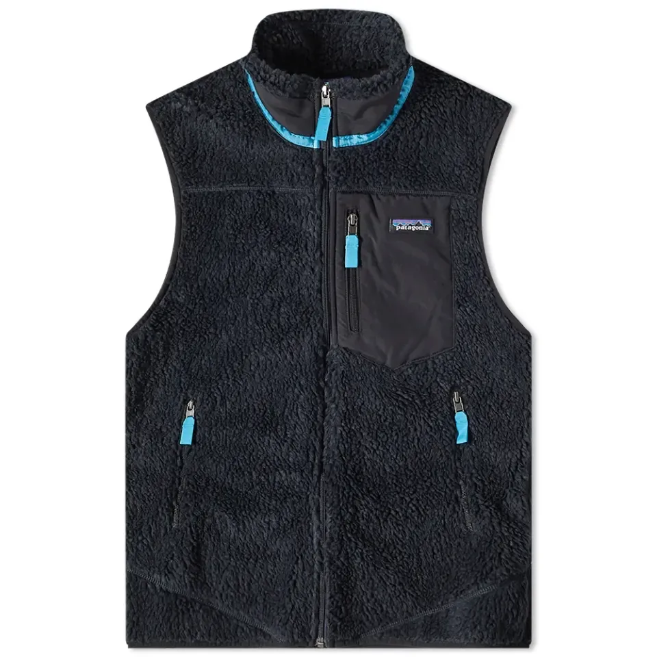 Classic Retro-X Vest