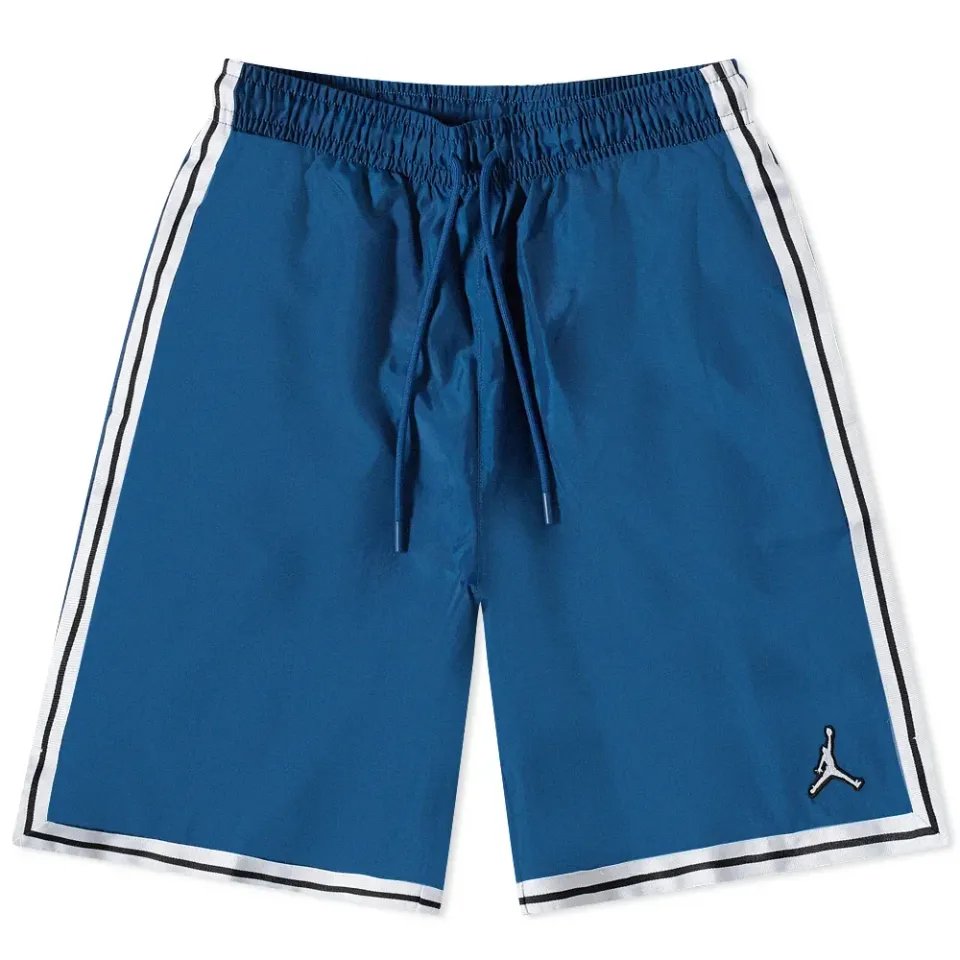 Essential Woven Shorts