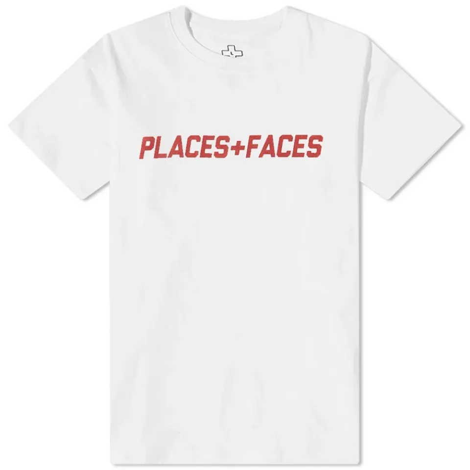 Emblem T-Shirt