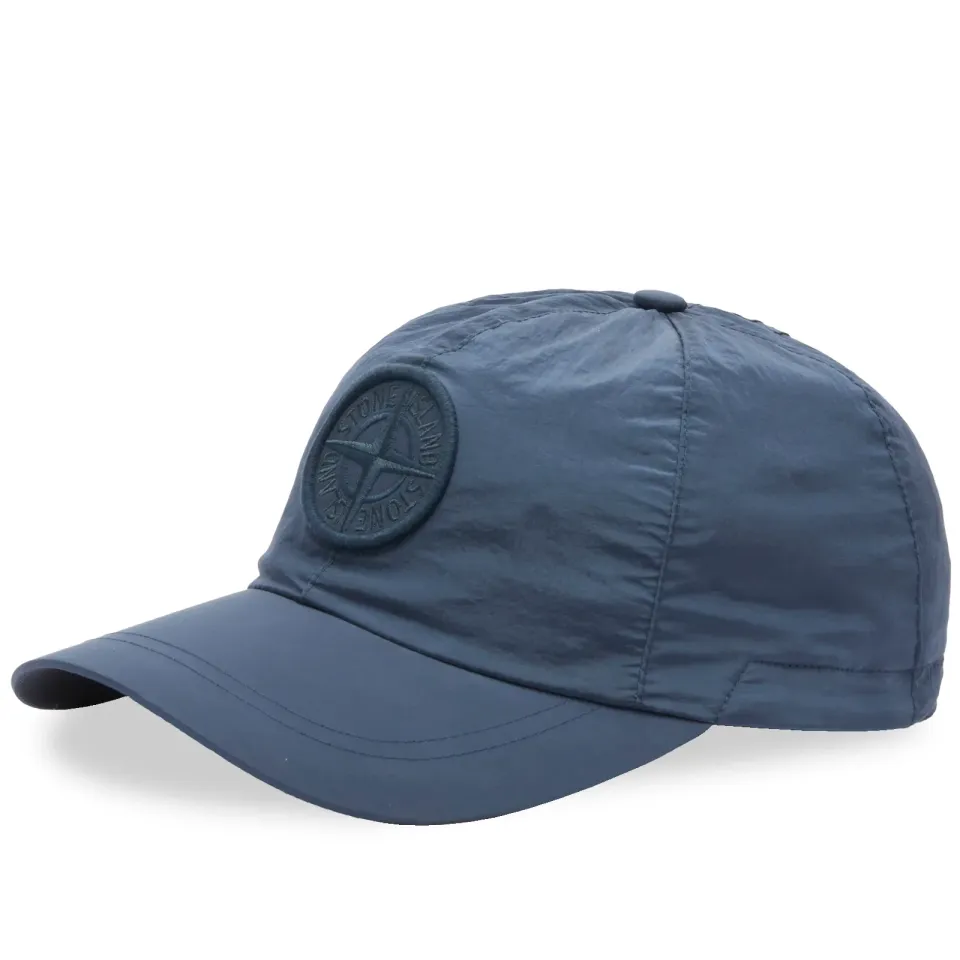 Nylon Metal Cap