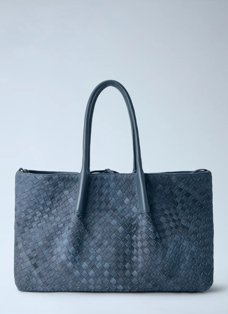 Pinacoteca Large Handbag